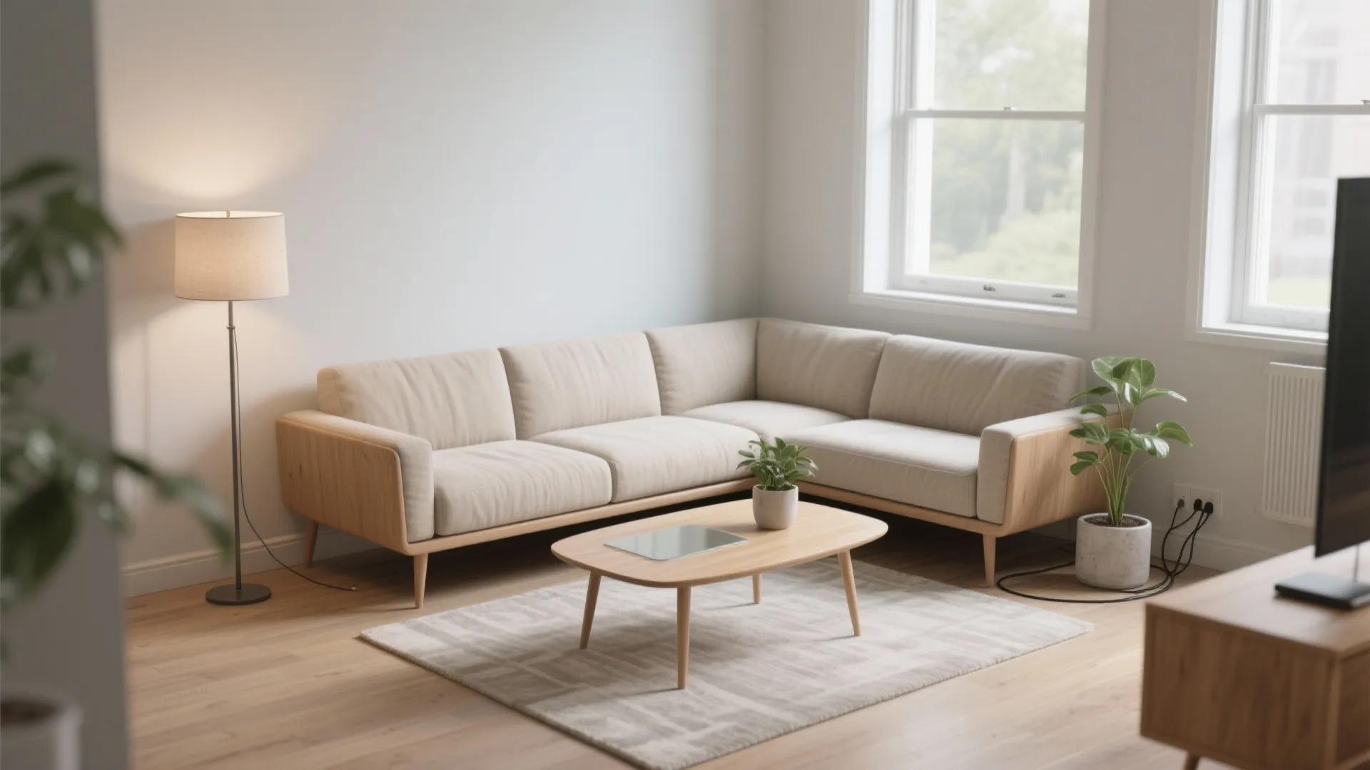 5 L Shaped Sofa Designs for Small Living Rooms: Smart, stylish, and space-saving: my favorite L-shaped sofa strategies for compact living rooms