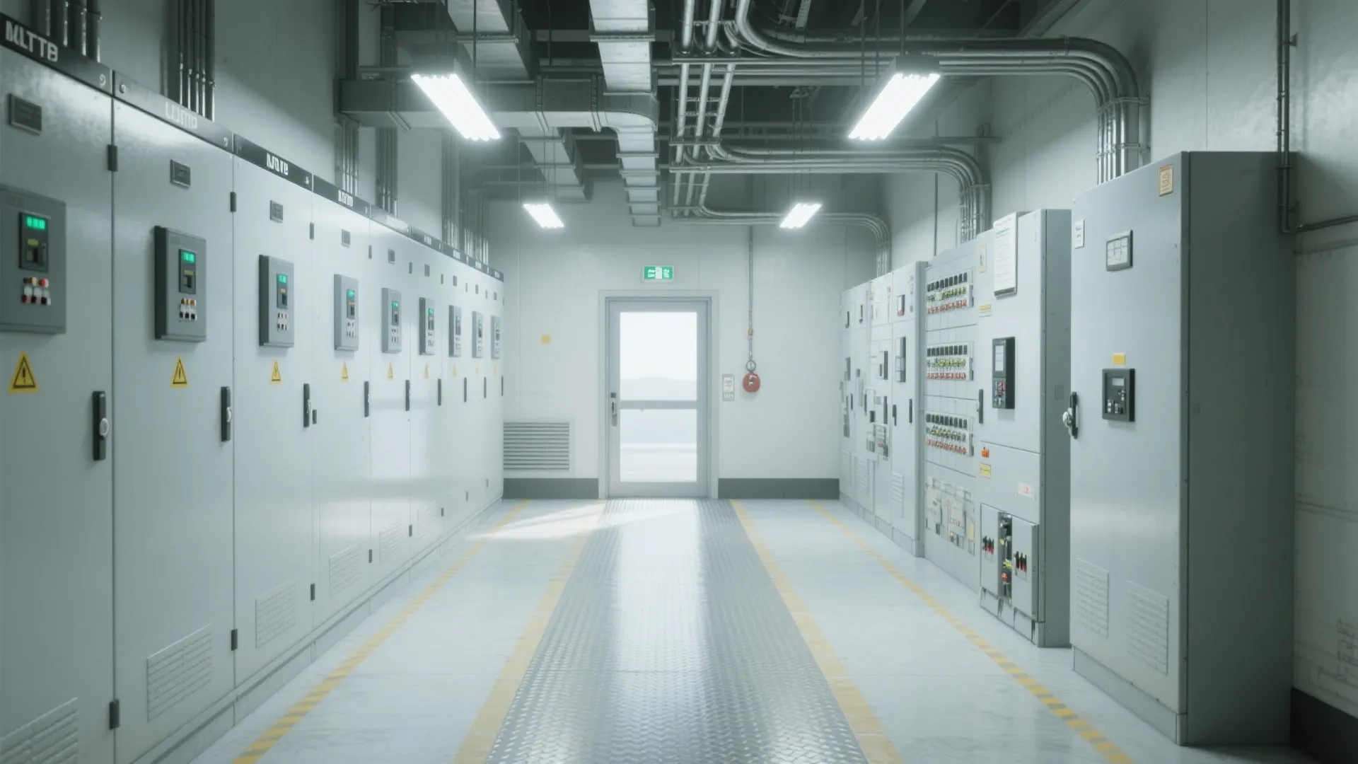 LT Room Full Form: Understanding LT Electrical Room Meaning