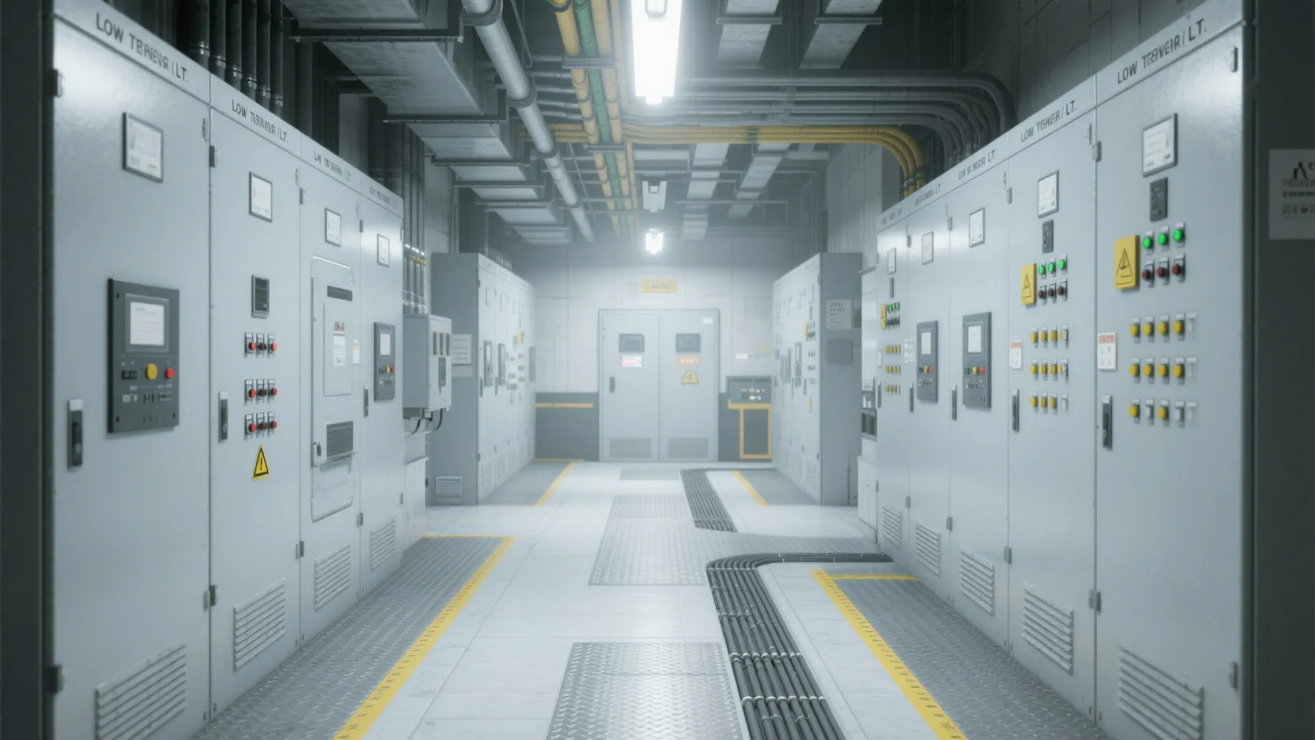 LT Room Full Form Explained: What Does LT Room Mean in Buildings?