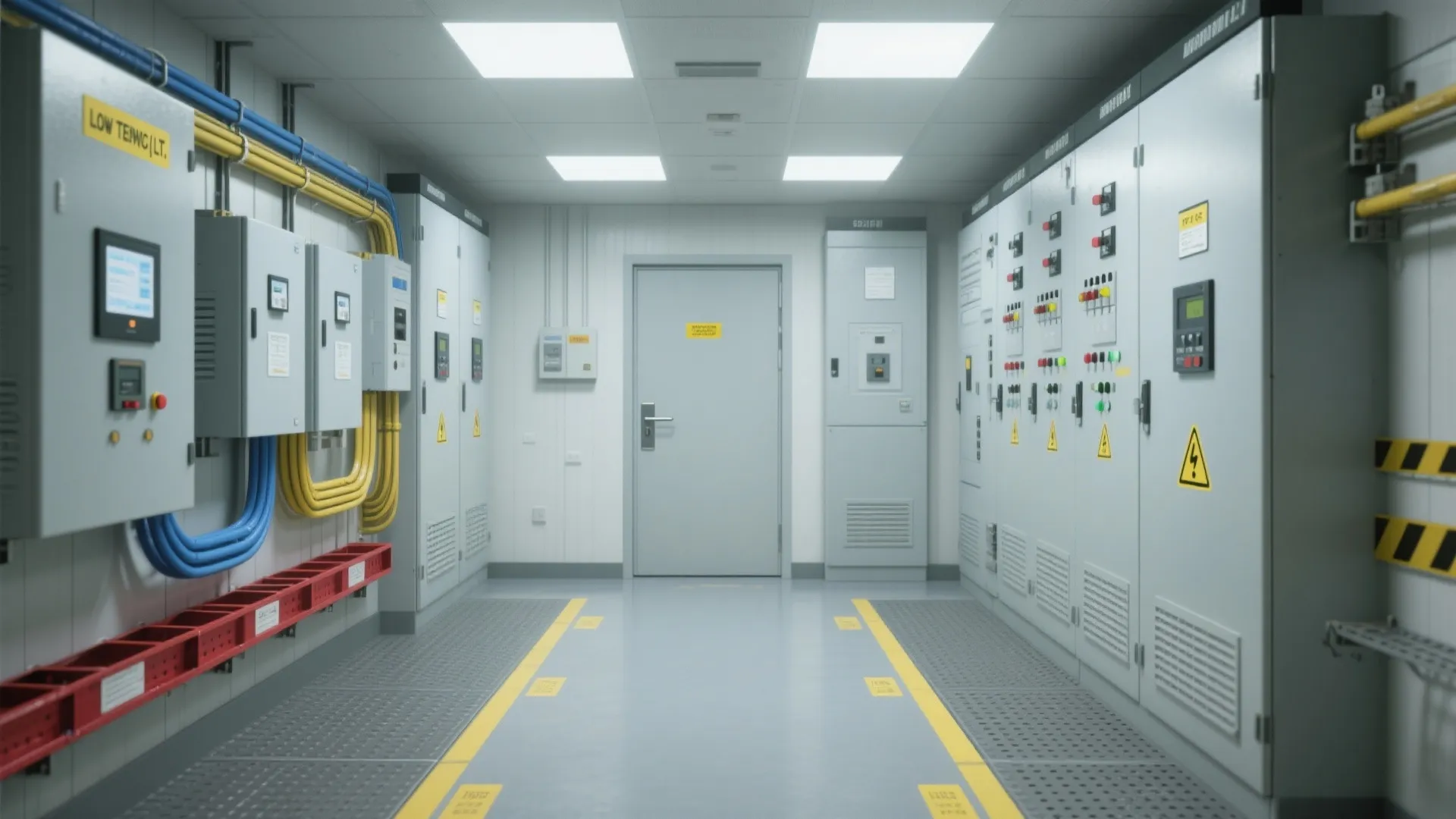 LT Room Full Form: Meaning, Definition, and Uses in Building Design: 1 Minute to Understand LT Room’s Role in Modern Interiors