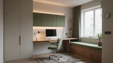 5 Small LUC Study Room Design Ideas That Actually Work