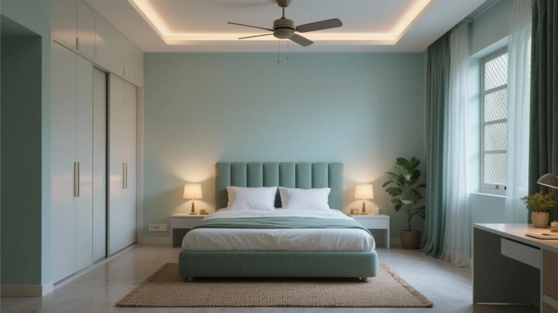 Couple Rooms in Lucknow: How to Find the Perfect Space: Fast-Track Guide to Booking the Best Couple Rooms in 1 Minute