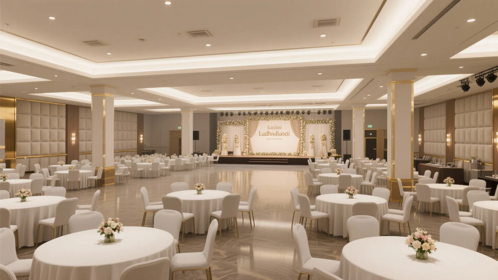 Best Banquet Hall in Ludhiana: Top Picks for Any Event: Fast-Track Guide to Finding the Perfect Banquet Hall in 1 Minute