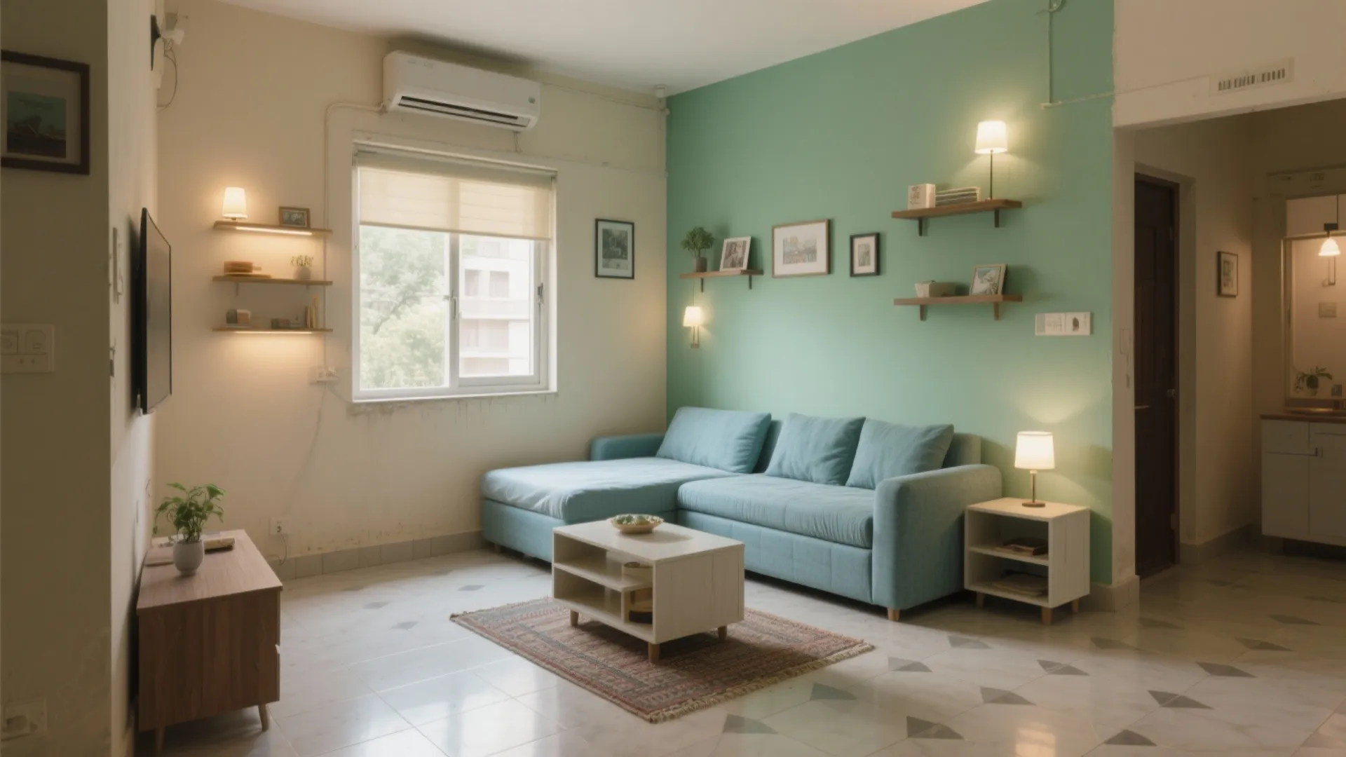 2 Room Set for Rent in Ludhiana in 5000: Your Complete Guide: Fast-Track Guide to Scoring a Comfortable 2 Room Set in Ludhiana Under 5000