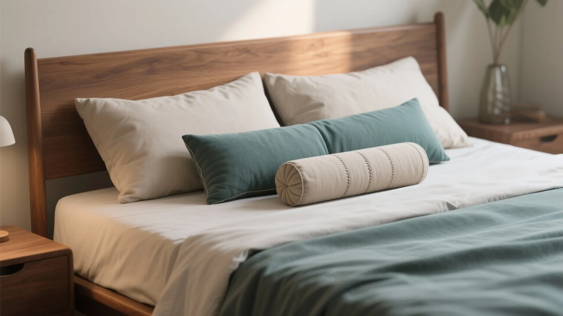 Lumbar & Bolster Pairings