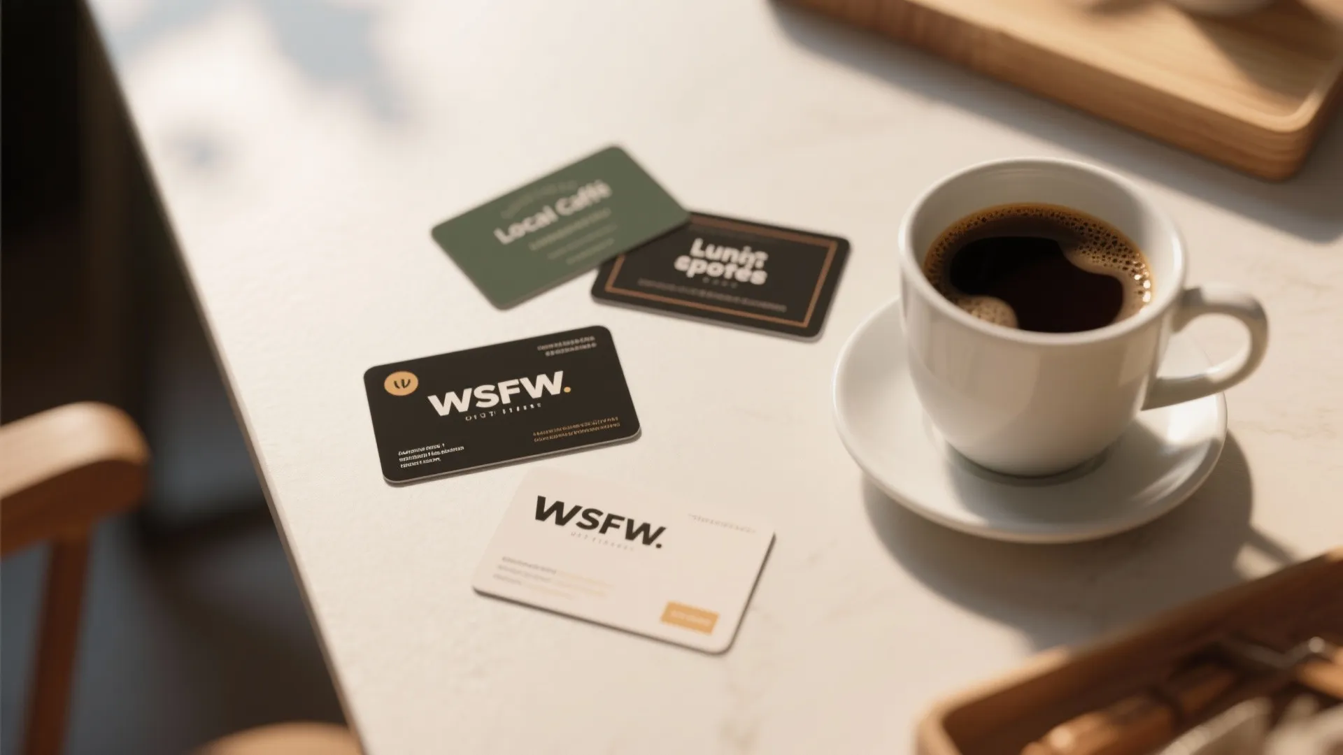 10. Gift Cards for Local Lunch Spots