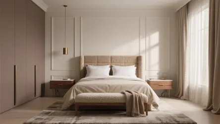 5 Bedroom Luxury House Interior Ideas