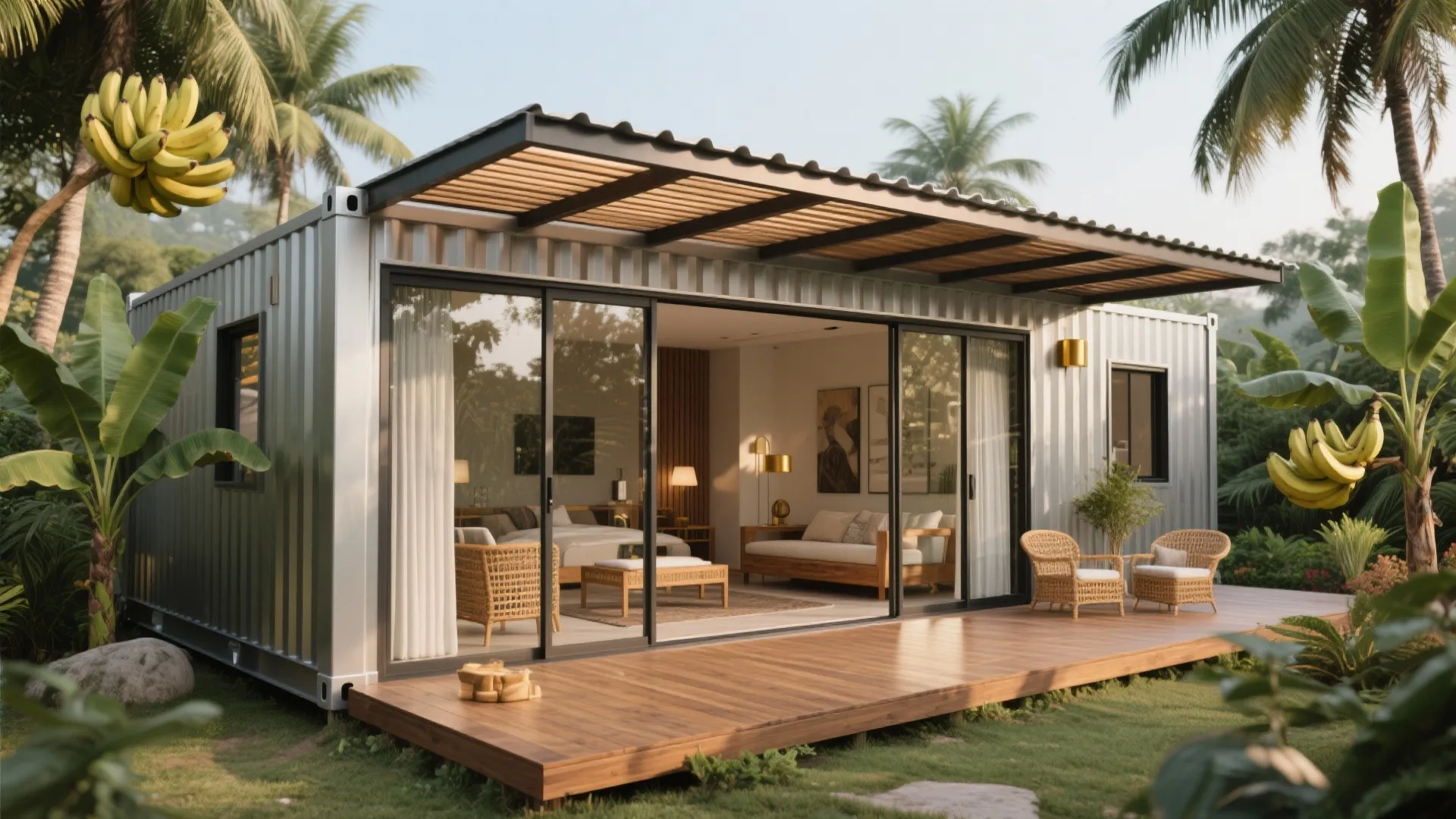 5 Luxury Container Homes India Design Ideas I Swear By: Small space, big statements: my field-tested playbook for luxury container homes in India