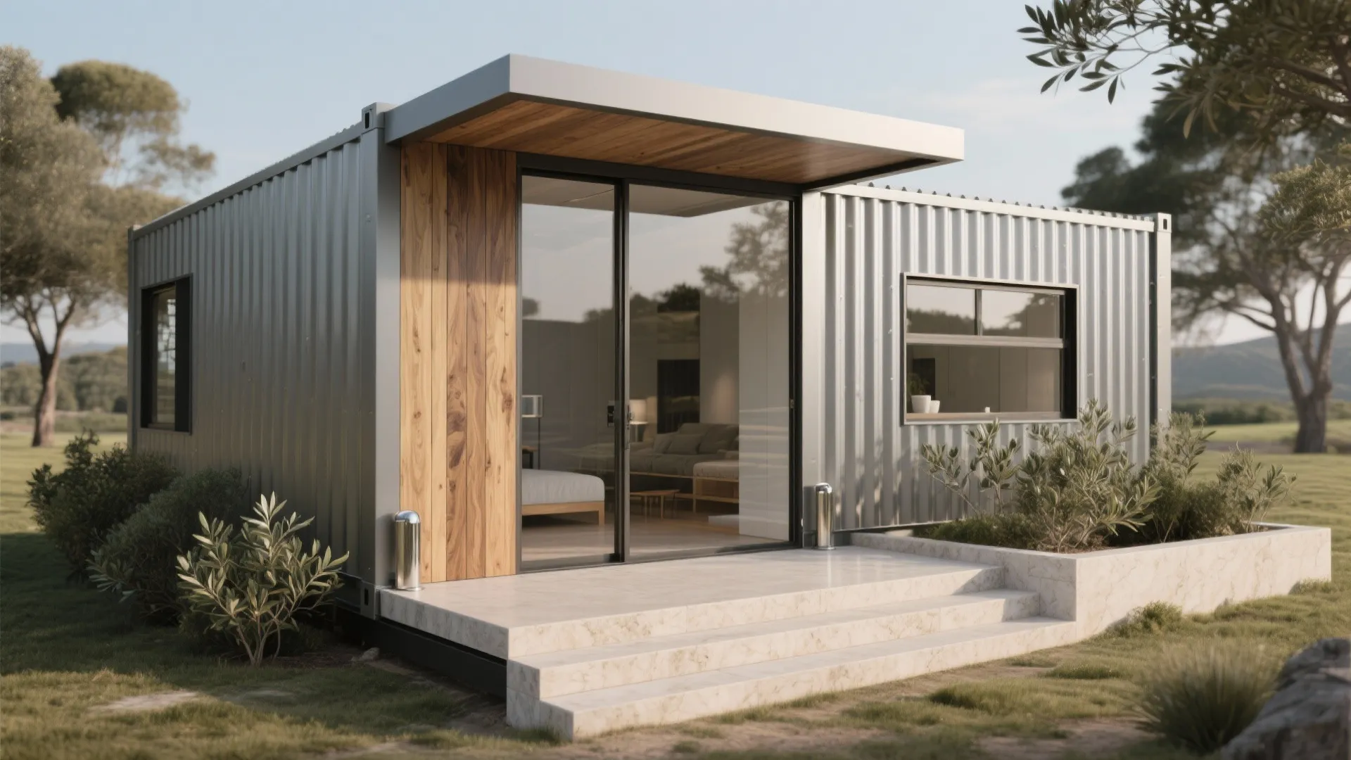 5 Luxury Container House Ideas That Actually Work: Real designer tips, costs, and expert-backed strategies to turn a compact container into a true luxury home