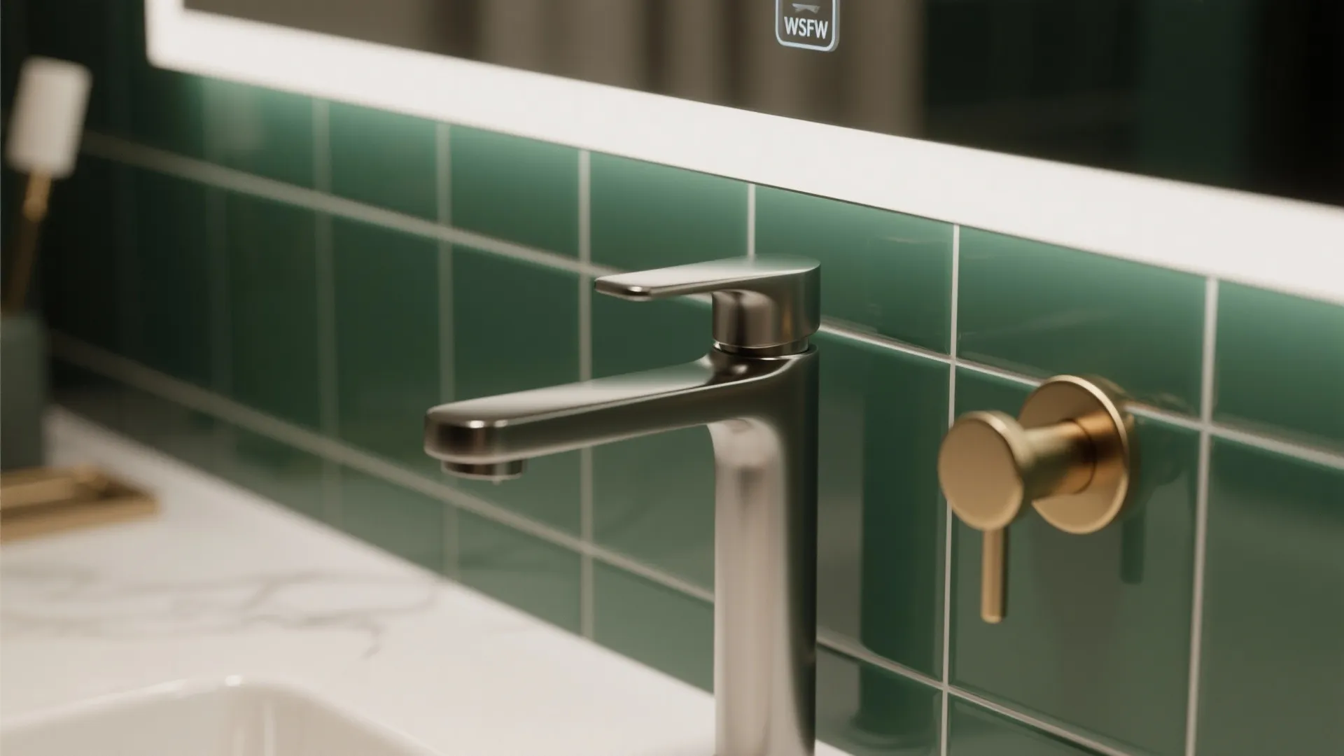 5. Small details that read expensive