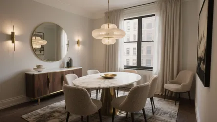5 Luxury Dining Room Ideas That Work (Designer Tips)