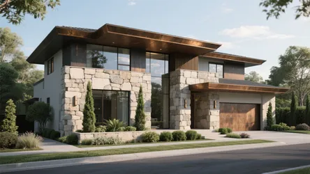 5 Luxury House Elevation Designs I Swear By