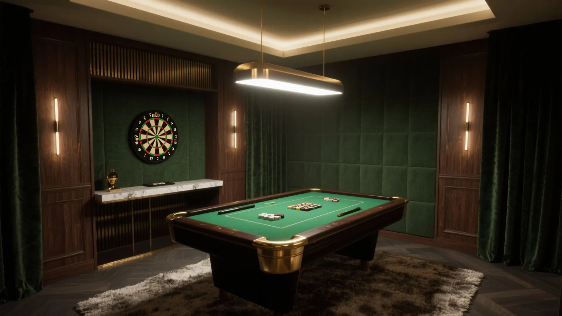 5 Luxury Game Room Ideas That Elevate Your Home: From lighting and acoustics to layouts, storage, and hospitality—my field-tested playbook for a luxury game room that fits real life and small spaces.