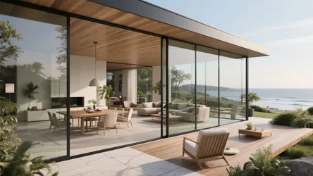 5 Luxury Glass House Ideas That Actually Work