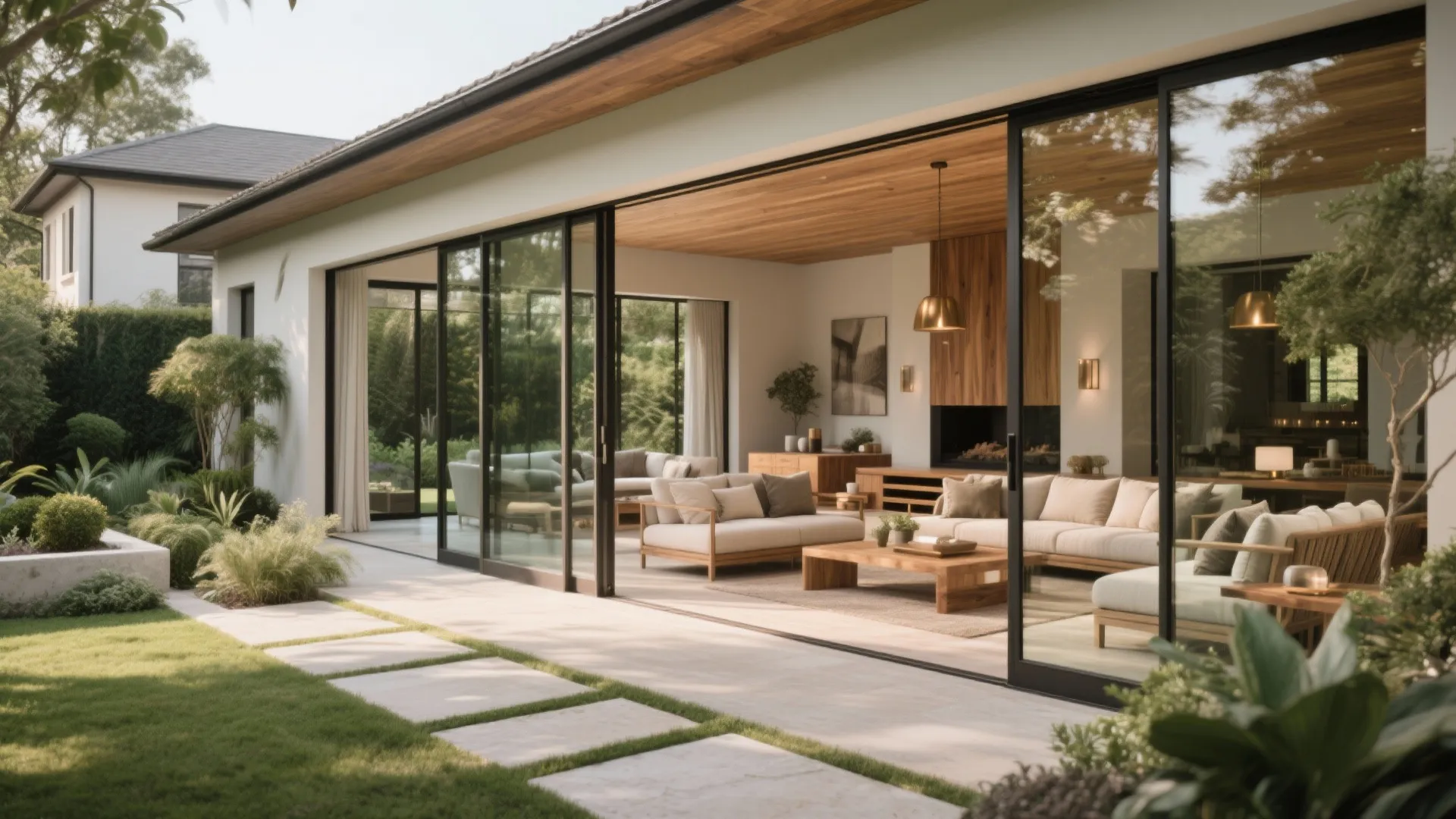 Luxury Mansion House: 5 Design Inspirations: Five polished ideas for grand living—real stories, pros and cons, and data-backed tips from 10+ years designing upscale homes.