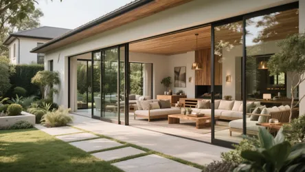 Luxury Mansion House: 5 Design Inspirations