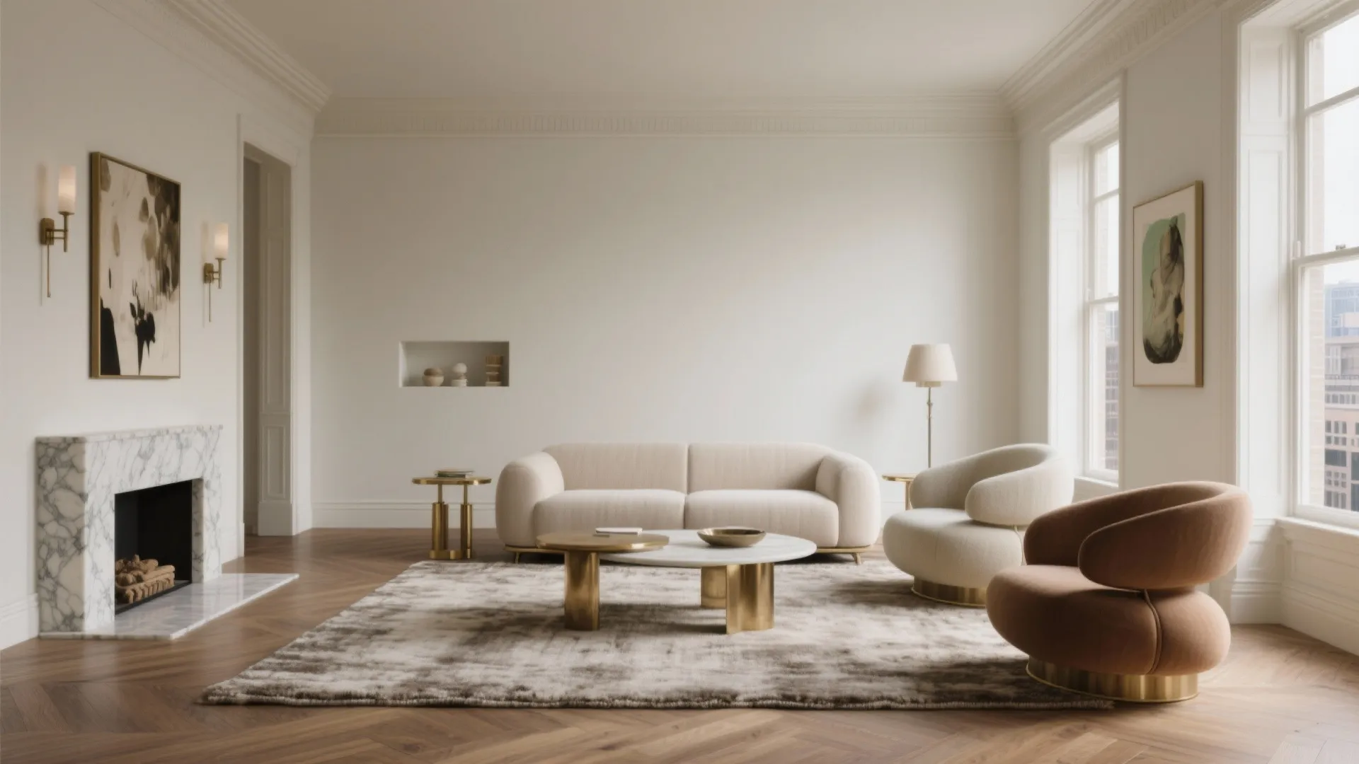 5 Luxury House Interior Design Ideas That Endure: A senior interior designer shares five timeless, quietly opulent ideas—grounded in real projects, costs, and expert data—to elevate any luxury home.