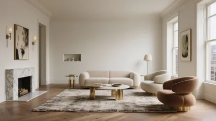 5 Luxury House Interior Design Ideas That Endure