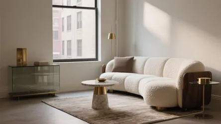 5 Luxury Home Furnishings Ideas for Small Spaces