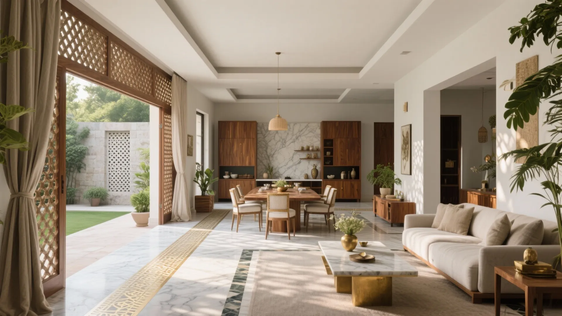 5 Ideas for a Luxury House in India (Pro Designer Tips): A senior interior designer’s playbook for crafting an Indian luxury home that feels timeless, tailored, and quietly high-tech