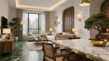 Luxury Home Design India: 5 Expert Ideas That Work