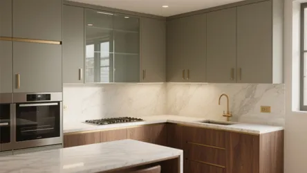 5 Luxury Home Decor Store Ideas for Small Kitchens