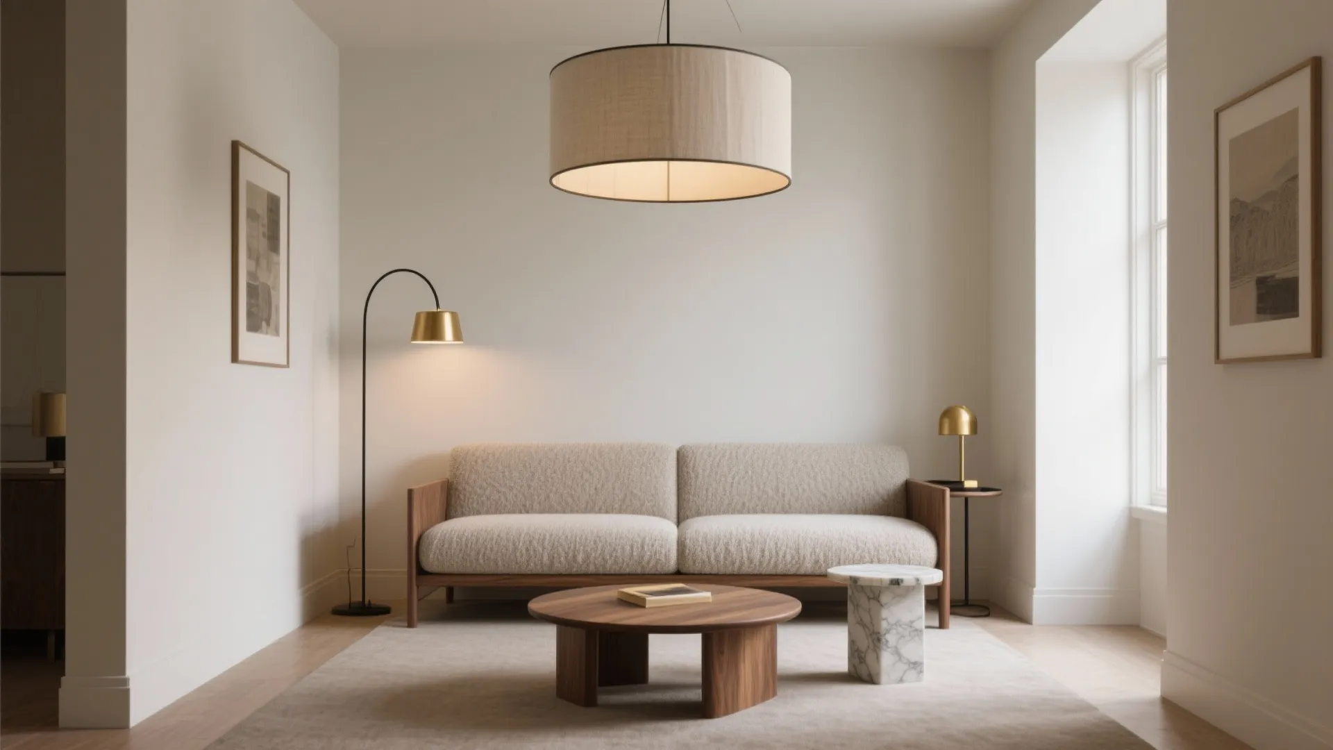 5 Modern Luxury Living Room Ideas: Small space, big impact: my proven approach to modern luxury living rooms with real-world tips, budgets, and expert sources