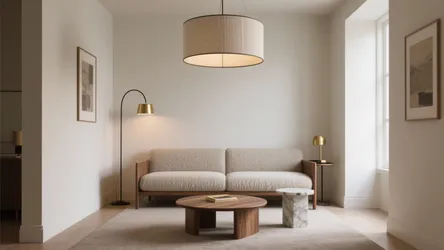 5 Modern Luxury Living Room Ideas