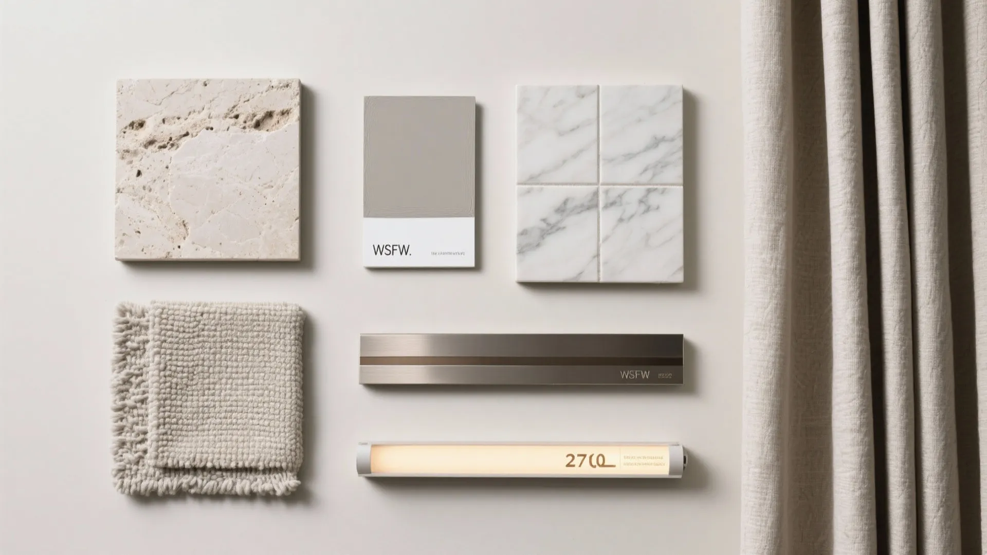 Architectural Lighting: Layered, Dimmable, and Hidden