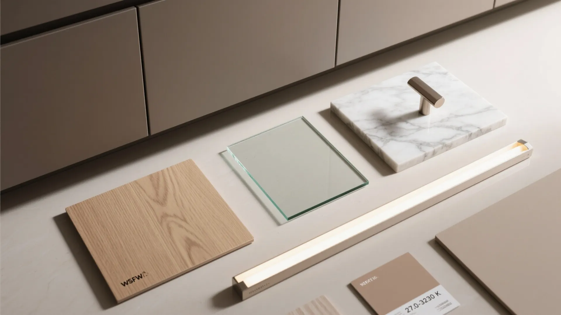 Layered Lighting With Quiet Glamour