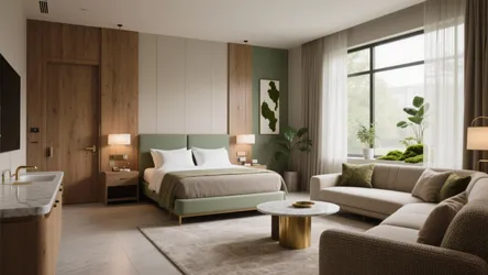 5 Design Ideas for Luxury Retirement Homes