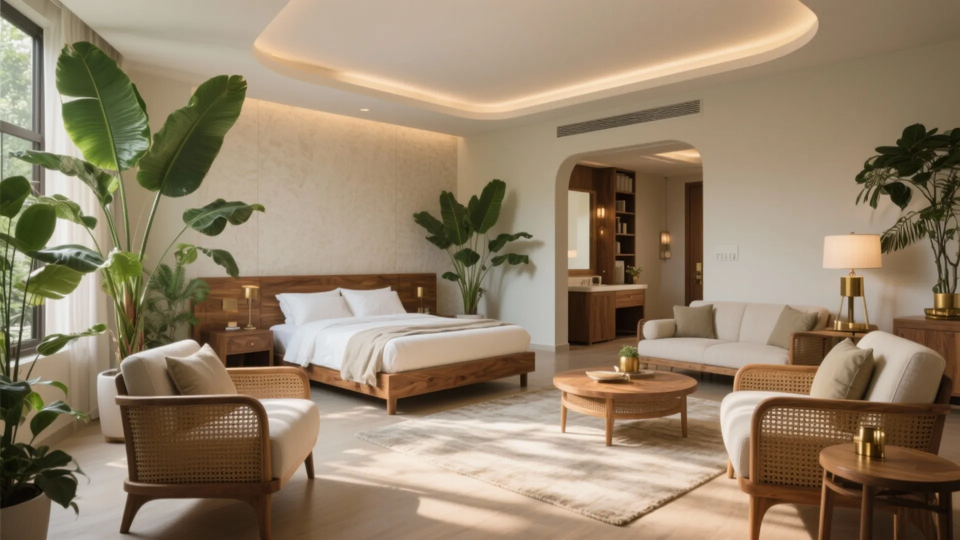 5 Design Ideas for Luxury Old Age Homes in Mumbai: How I craft premium, age-friendly interiors that feel luxurious yet deeply human for senior living in Mumbai