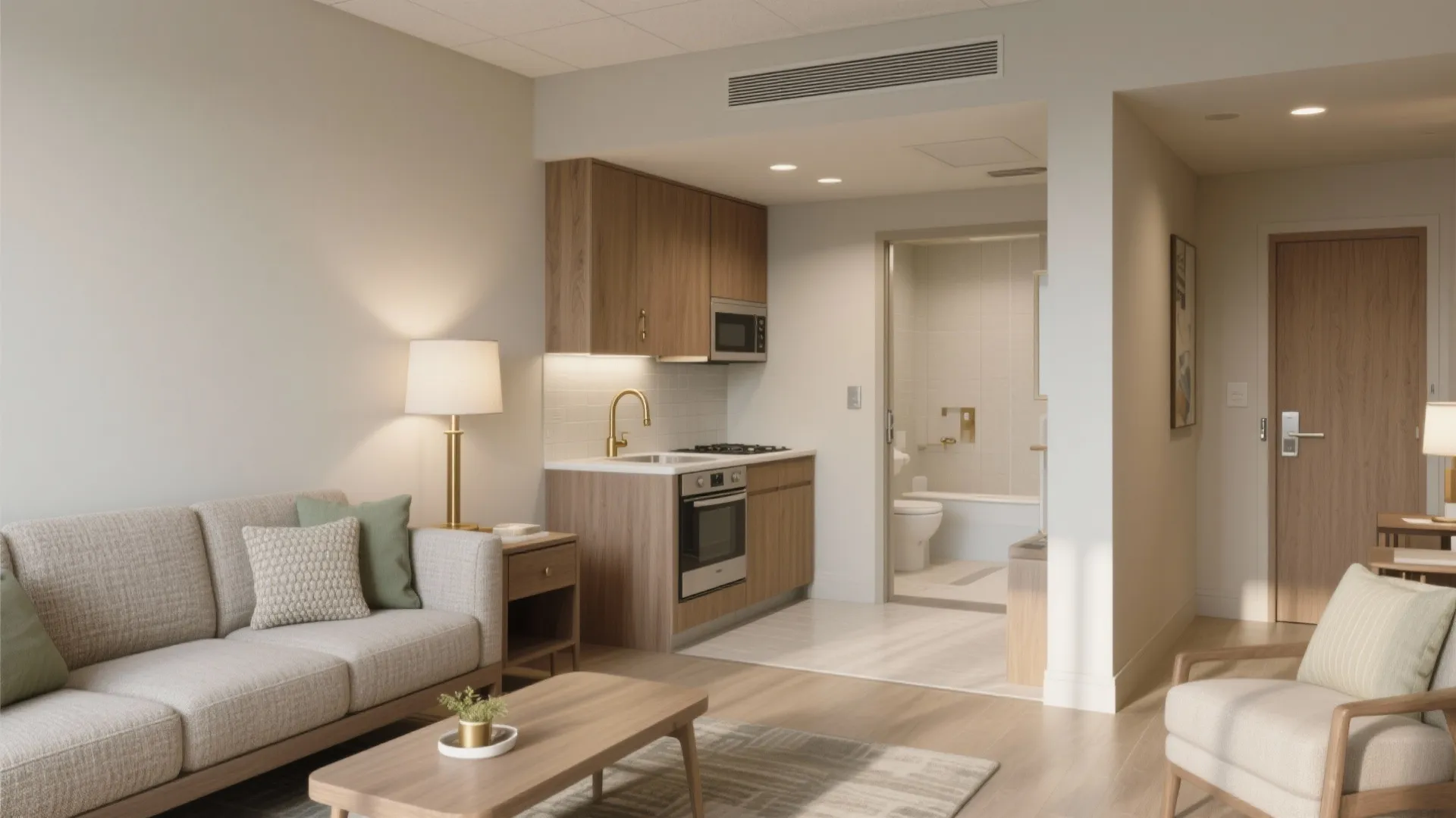 Luxury Old Age Homes: 5 Ideas That Age Well: A senior interior designer’s field-tested playbook for making luxury old age homes safer, calmer, and more beautiful—without wasting a single square inch.