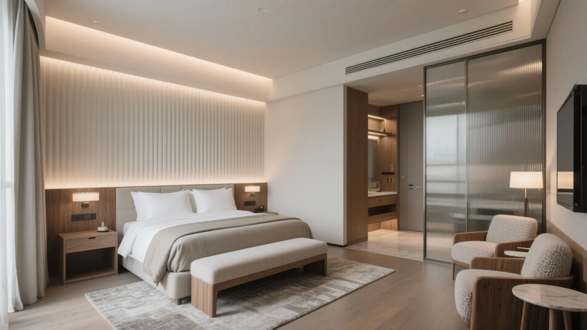 5 Luxury Suite Room Ideas I Swear By: Real designer tips to craft a hotel-caliber luxury suite room in any footprint—thoughtful zoning, wellness lighting, tactile calm, spa-like rituals, and bespoke storage that works overtime.