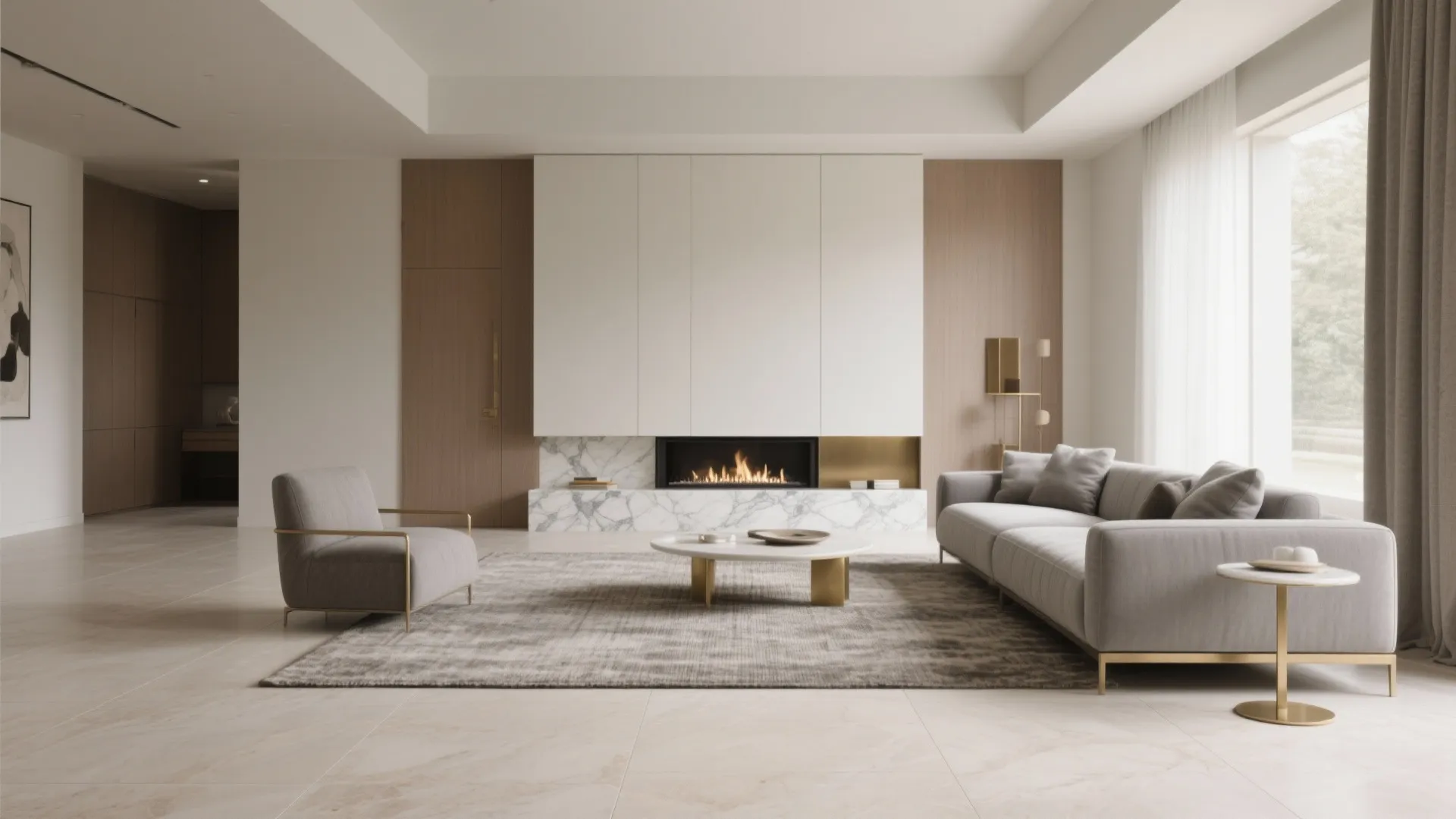 5 Luxury Living Room Modern Floor Tiles Design Ideas: An interior designer’s field-tested playbook for a luxurious, modern living room floor you’ll love for years