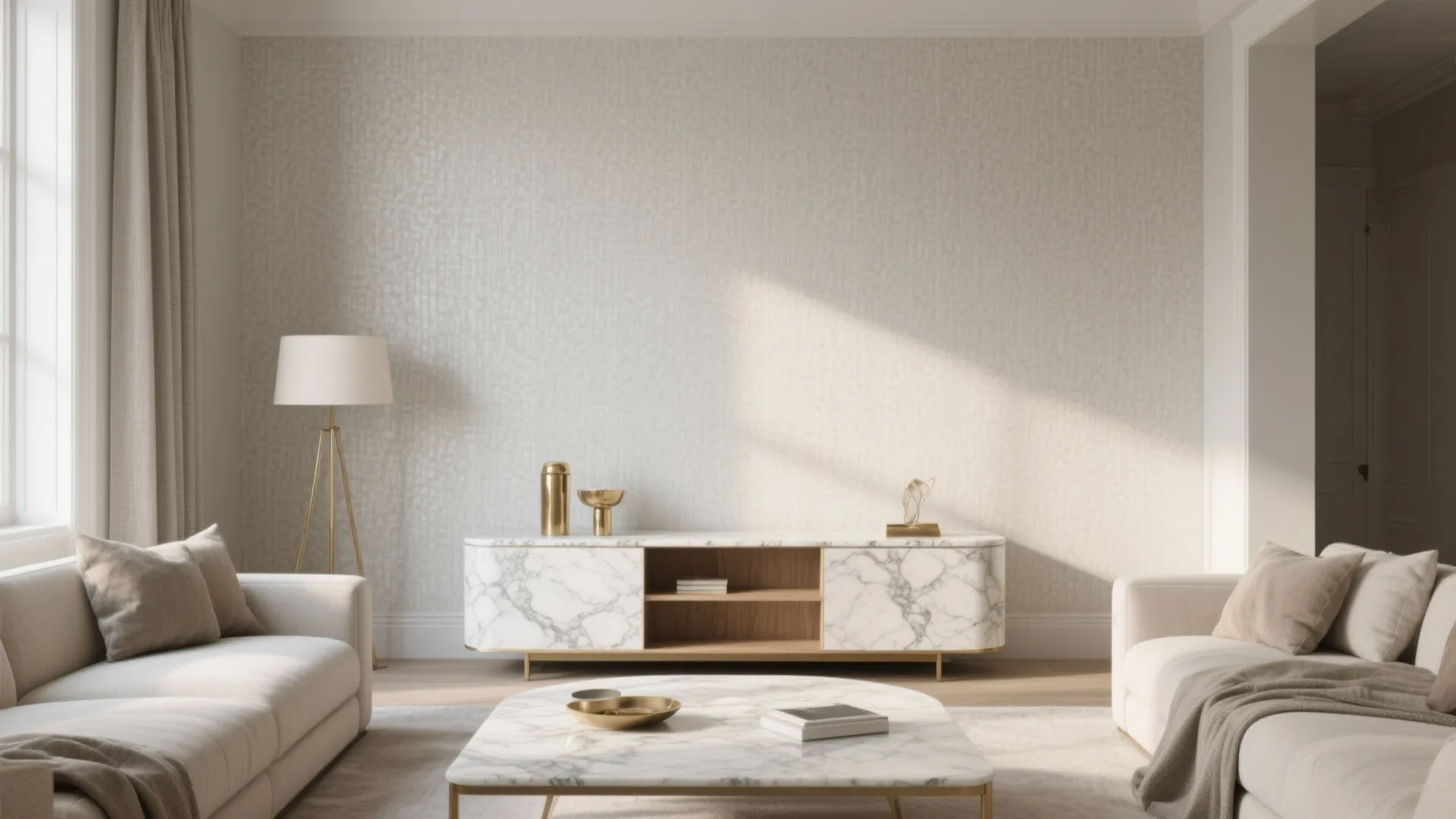 5 Luxury House Wallpaper Ideas That Truly Elevate: A senior interior designer’s field-tested ideas for choosing and styling luxury house wallpaper in any space—especially small rooms where design has the biggest impact.