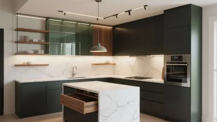 RG Luxury Homes Reviews: 5 Design Inspirations