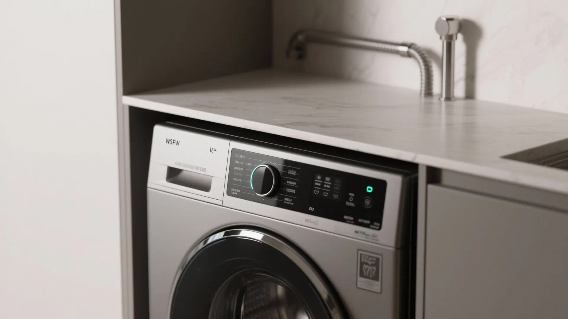 5. Go luxe minimal with smart appliances