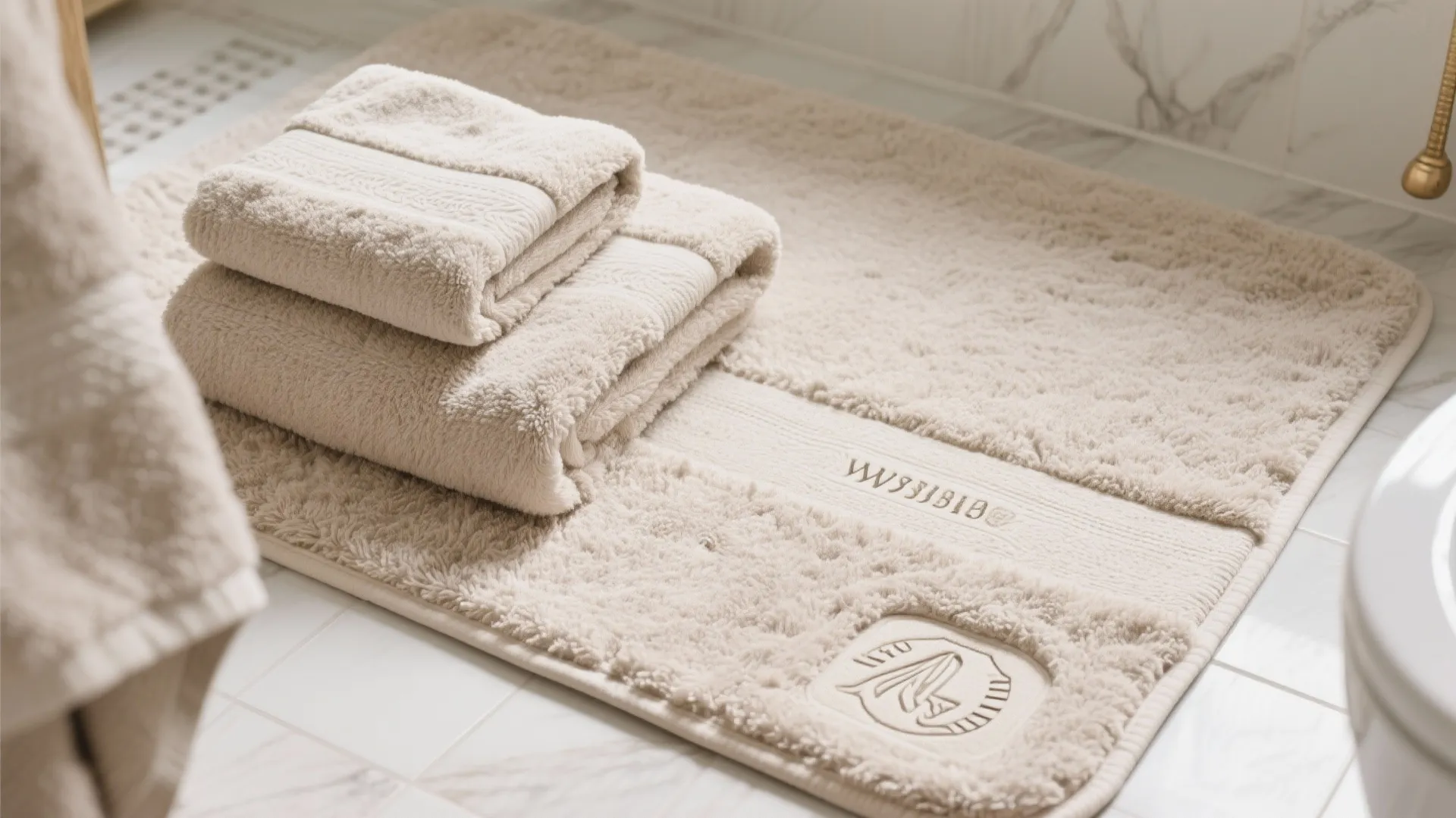 2. Luxurious Textiles