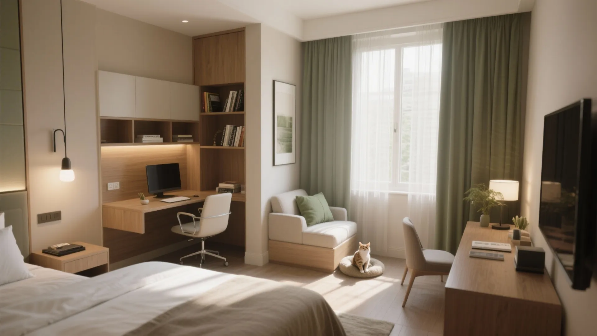 10 Creative 9x11 Bedroom Ideas: Small Bedroom, Big Potential – My 10 Go-To Design Tricks for a 9x11 Space