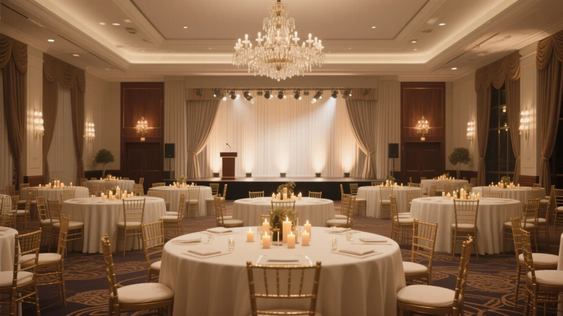 JW Marriott Banquet Hall Price Guide: Costs & Tips: 1 Minute to Understand JW Marriott Banquet Pricing & Booking Fast-Track