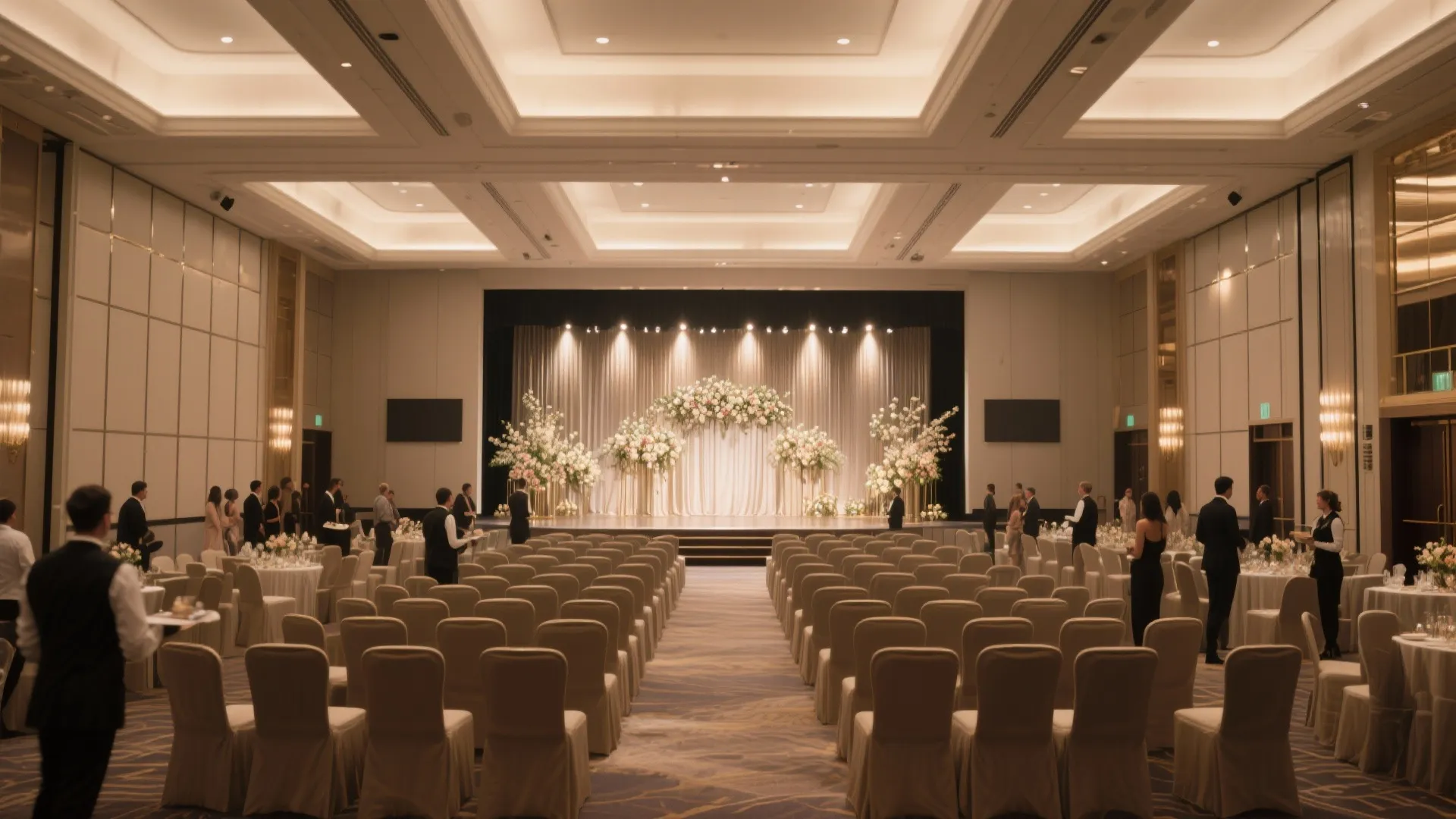 ITC Kohenur Banquet Hall: Ultimate Guide for Memorable Events: Fast-Track Guide to Organizing Events at ITC Kohenur Banquet Hall
