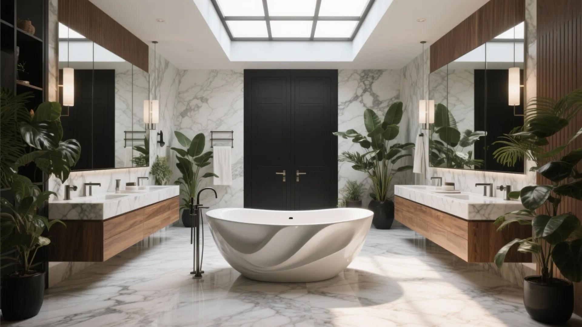 10 Brilliant 15x15 Bathroom Renovation Ideas: Personal tips and creative tricks for transforming large bathrooms into stylish havens