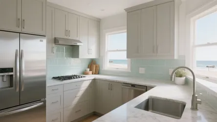 Luxury Beach House: 5 Smart Design Ideas