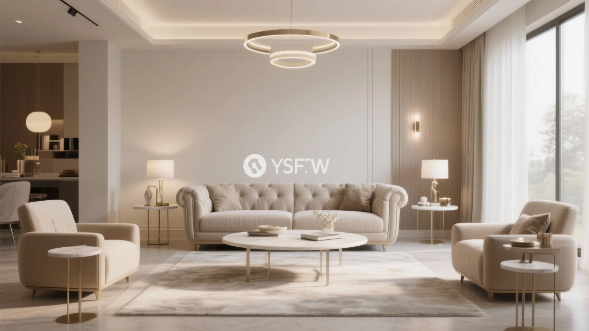 7. Combine High-End and Budget Pieces