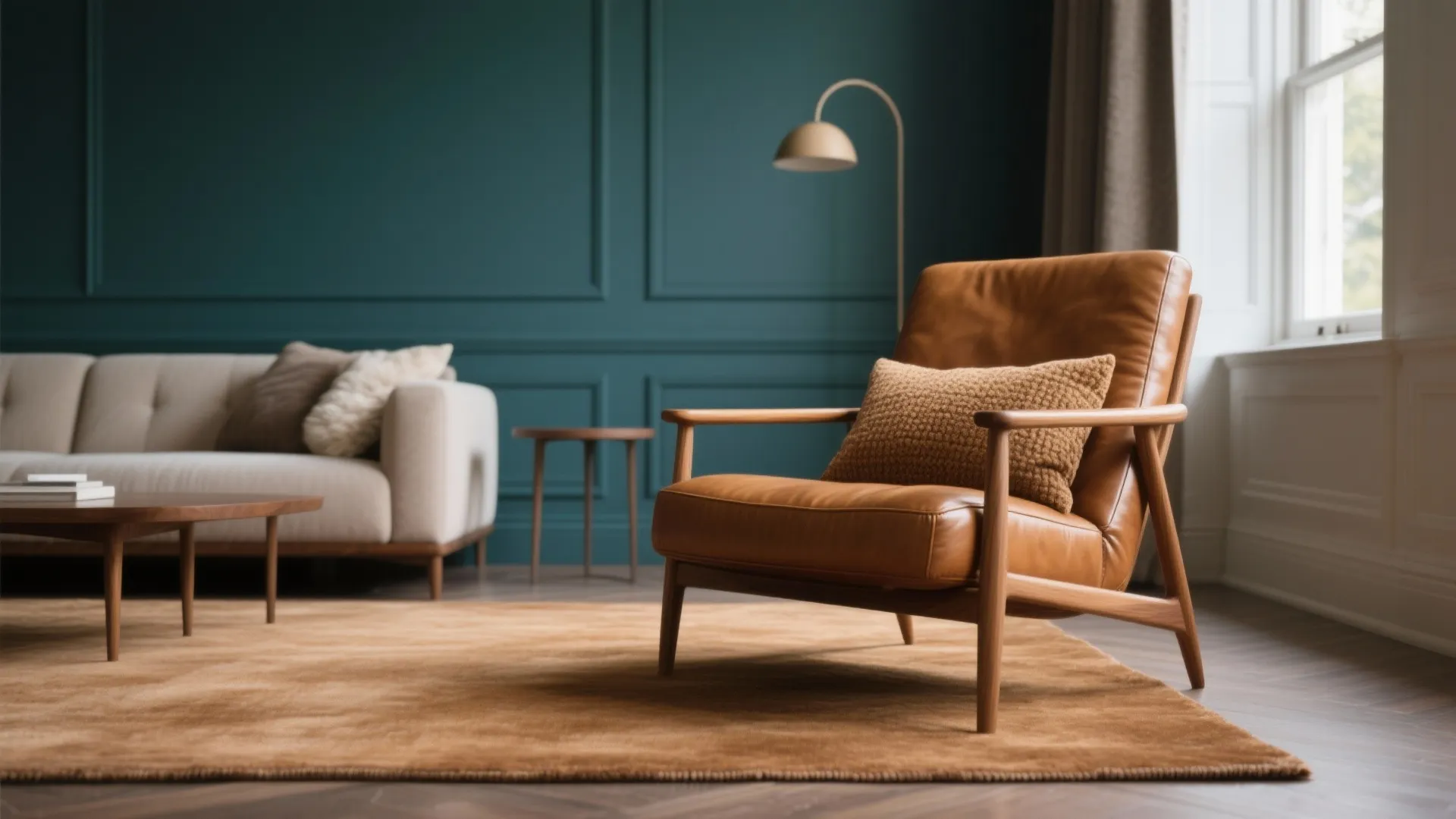 Luxury Chairs for Living Room: Chic Comfort Meets Sophistication: Fast-Track Guide to Choosing the Perfect Luxury Living Room Chair