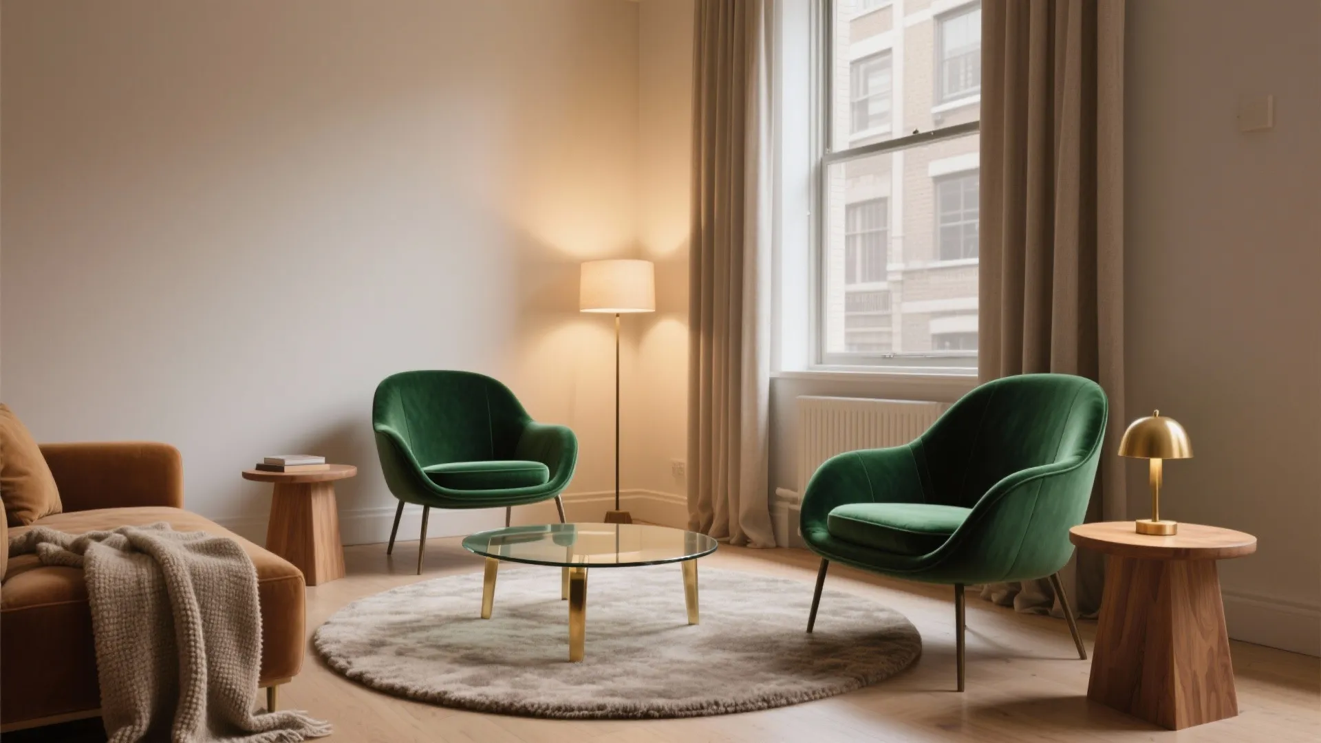 5 Luxury Chairs for Living Room Ideas: Designer-approved inspirations to choose, place, and style luxury chairs for living room—real stories, smart small-space tactics, and clear pros/cons.