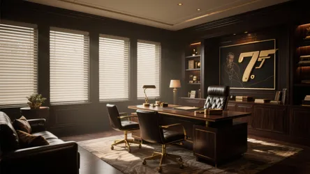 10 Gift Ideas for a Man's Office