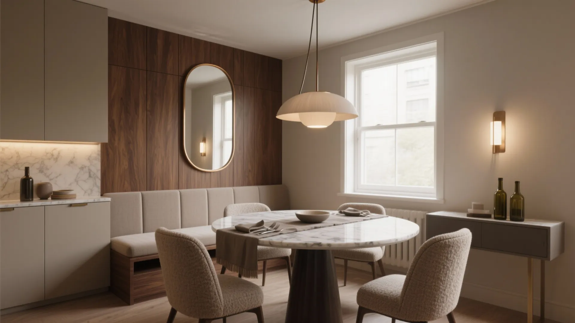 5 Luxury Dining Room Design Ideas That Truly Shine: A senior interior designer’s guide to small-space luxury dining rooms with real-world tips, SEO-friendly insights, and expert-backed ideas