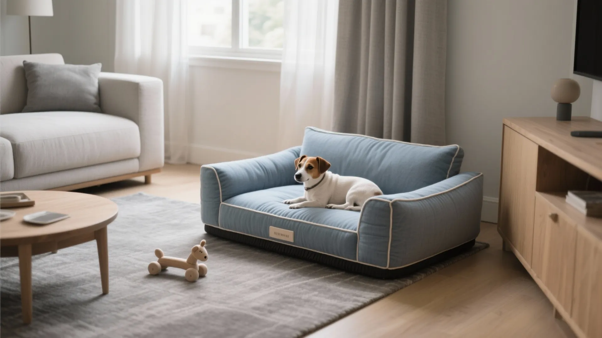 Luxury Dog Beds for Small Dogs: Top Picks & Buying Guide: 1 Minute to a Plush Retreat—Quick Guide to Premium Comfort for Petite Pups